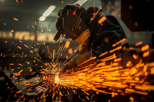Best Marine and Shipbuilding Welding in Park View, IA