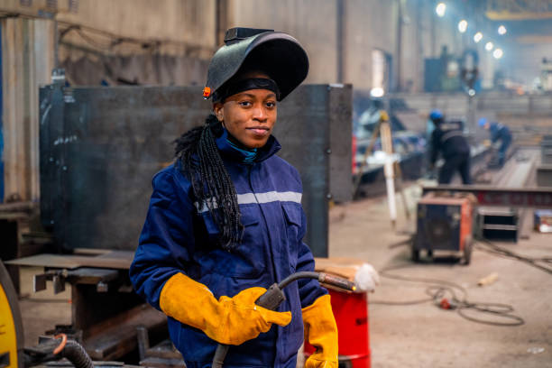 Affordable Welder Services in Park View, IA
